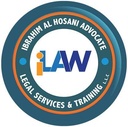 Ibrahim Al Hosani Advocate & Legal Services & Training Centre LLC