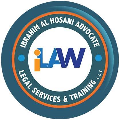 Ibrahim Al Hosani Advocate & Legal Services & Training Centre LLC