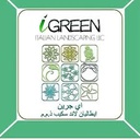 I Green Italian Landscaping LLC