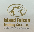 Island Falcon Trading IFTCO
