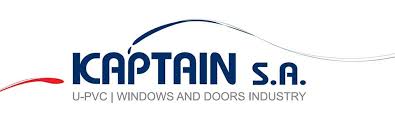 Kaptain SA U-PVC Doors and Windows Industry