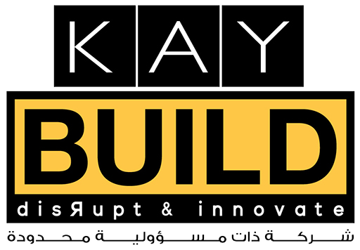 Kay Build Disrupt & Innovate