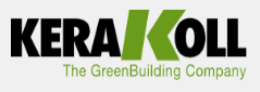 KeraKoll "The Green Building Company"