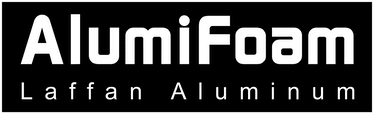 Laffan Aluminum Factory - Alumifoam