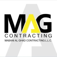 Mabani Alghad Contracting L.L.C