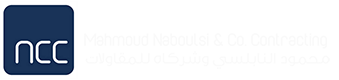 Mahmoud Naboulsi & Co. Contracting (NCC)