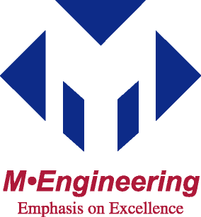 M ENGINEERING INC