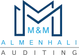 M&M AL Menhali Auditing