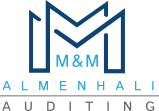 M&M AL Menhali Auditing