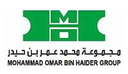 Mohd Omer Bin Haider Engineering & Contracting Est.