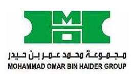 Mohd Omer Bin Haider Engineering & Contracting Est.