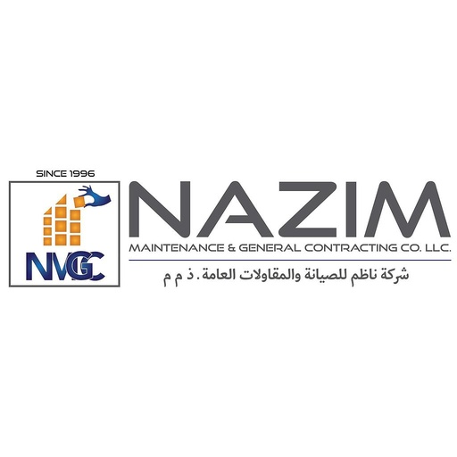 Nazim Maintenance & General Contracting Co. L.L.C