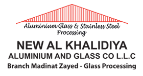 New Alkhalidiya Aluminium & Glass Co LLC