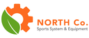 North Co, Sports system & Equipment