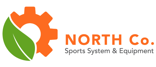 North Co, Sports system & Equipment Jordan