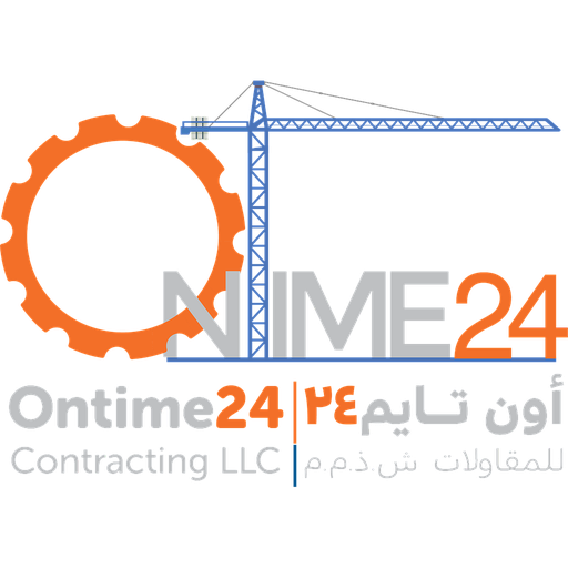 Ontime 24 Contracting L.L.C