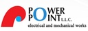 Power Point Electrical & Mechanical Works L.L.C.
