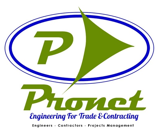 Pronet Engineering For Trade & Contracting