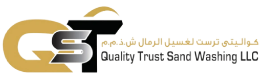 Quality Trust Sand Washing L.L.C