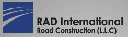 RAD International Road const.LLC