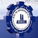 Ras Al Khaimah Co. For White Cement & Construction Materials (RAKWCCM)