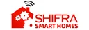 Shifra Smart Home Automation