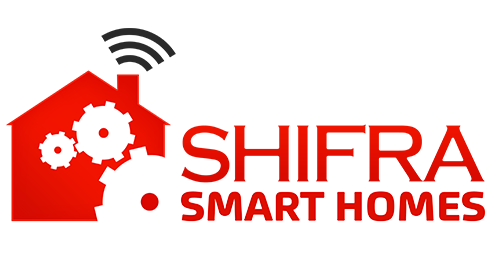 Shifra Smart Home Automation