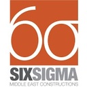 Six Sigma Middle East Constructions L.L.C