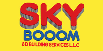 Sky Booom 3D Building Services LLC