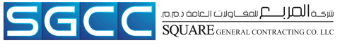 Square General Contracting Company