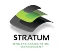 Stratum Owners Association Management
