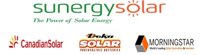 Sunergy Solar L.L.C