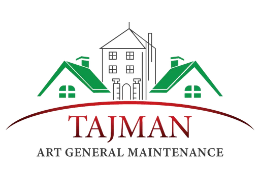 Tajman Art General Maintenance