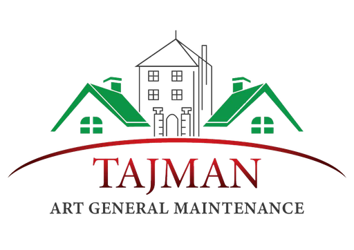 Tajman Art General Maintenance