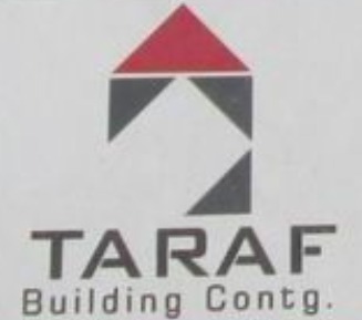 TARAF Building Contracting