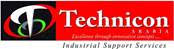 Technical Concepts Arabia Gen. Cont. Co.