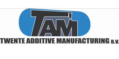 Twente Additive Manufacturing B.V.