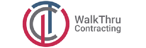 Walk Through General Contracting LLC - AB