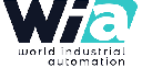 Wia World Industrial Automation