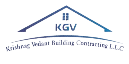 Krishnag Vedant Building Contracting L.L.C