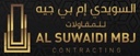 Alsuwaidi MBJ Contracting