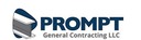 Prompt General Contracting LLC