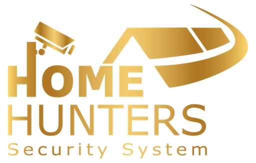 Home Hunters security system