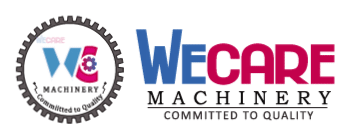 Wecare Machinery Trading L.L.C