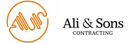 Ali & Sons Contracting