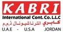 KABRI International Contracting LLC