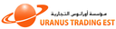 Uranus Trading Est