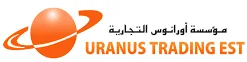 Uranus Trading Est