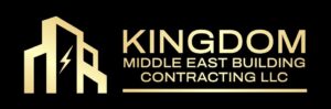 Kingdom Middle East Building Contracting L.L.C