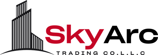 Skyarc Trading Co.L.L.C